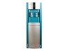 Кулер для воды напольный с электронным охлаждением LESOTO 16 LD-C/E blue-silver